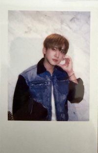 KARMA kms 深圳線下 簽售卡 復刻拍立得