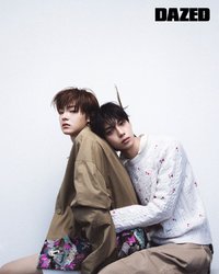 雜誌 韓雜內頁 Dazed 2026年4月夏季特別號