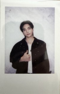 KARMA kms 深圳線下 簽售卡 復刻拍立得