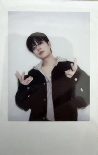 KARMA kms 深圳線下 簽售卡 復刻拍立得