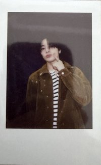 KARMA kms 深圳線下 簽售卡 復刻拍立得