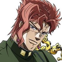 花京院典明