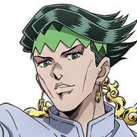 岸邊露伴