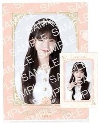 萬代一番賞 第一彈 F賞 資料夾 