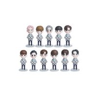 官方公仔 4cm 公仔