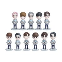 官方公仔 7cm 公仔