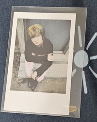 will拍立得