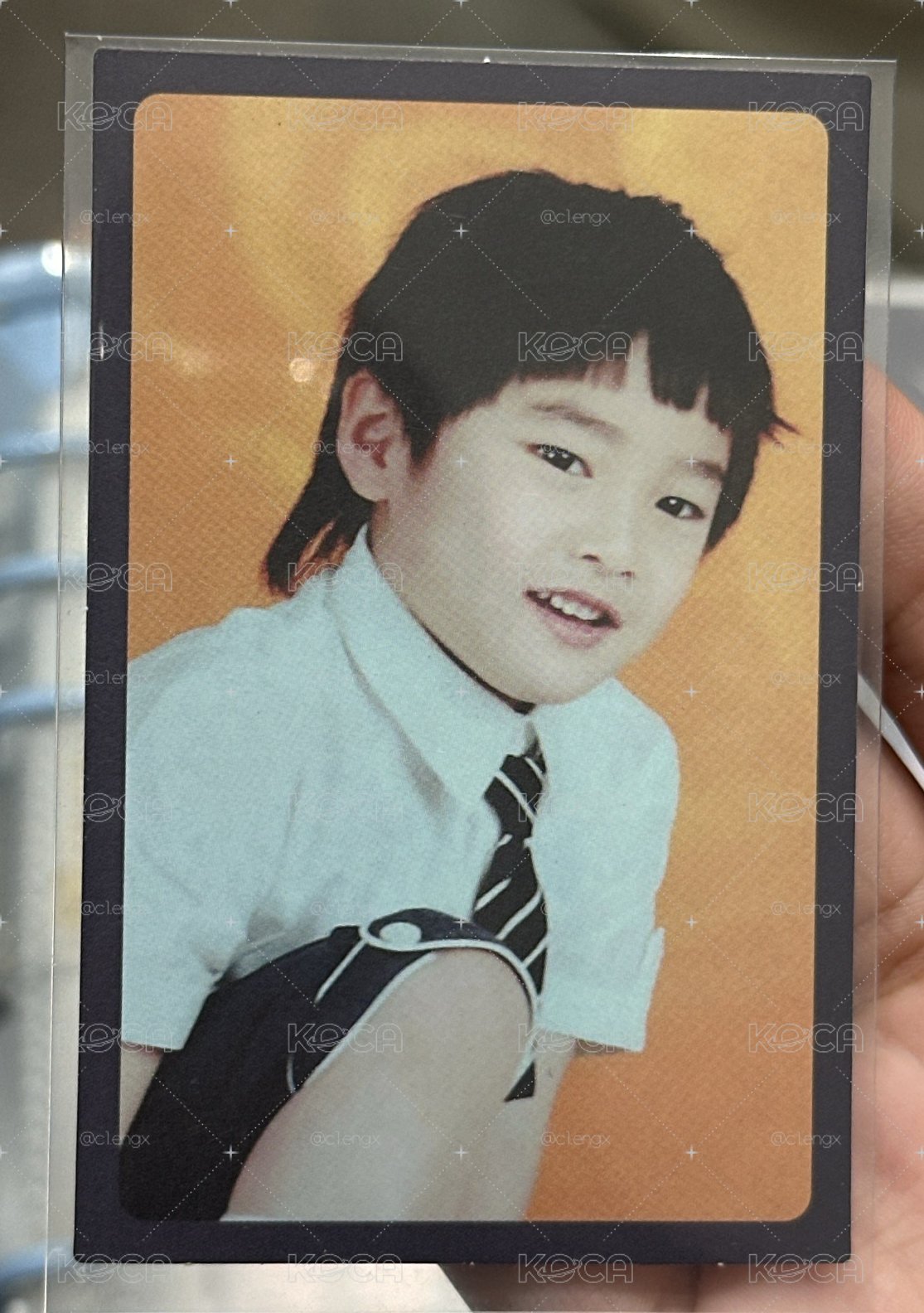 寅幼卡
