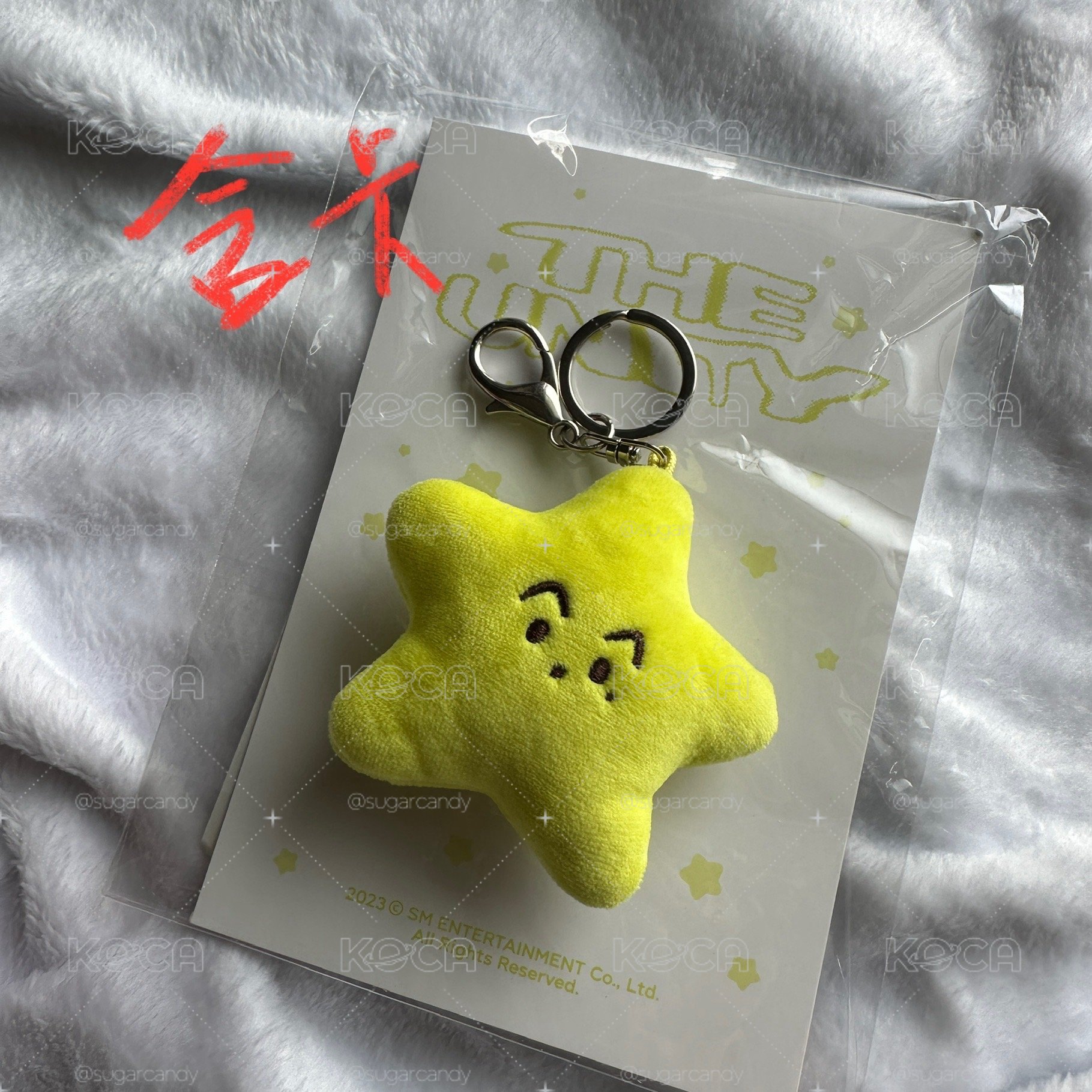 馬克黃海星 直接出 750