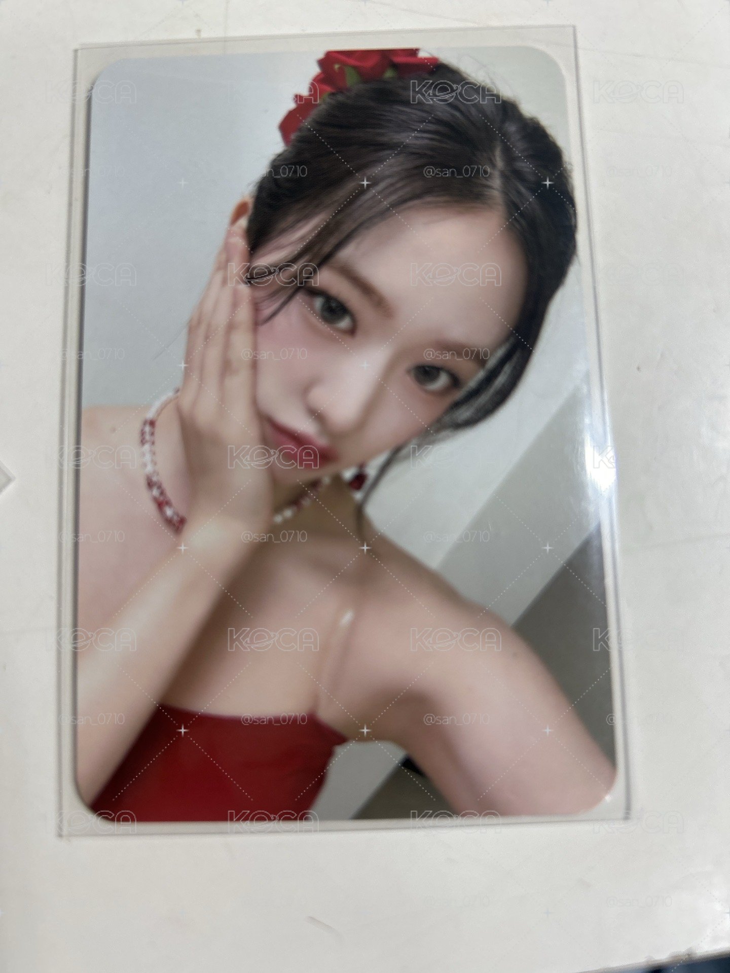 安小卡