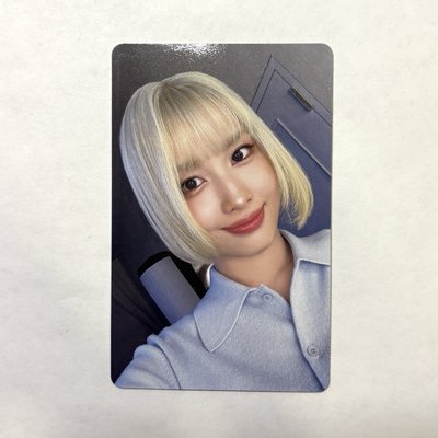 MISAMO MOMO 滿額卡