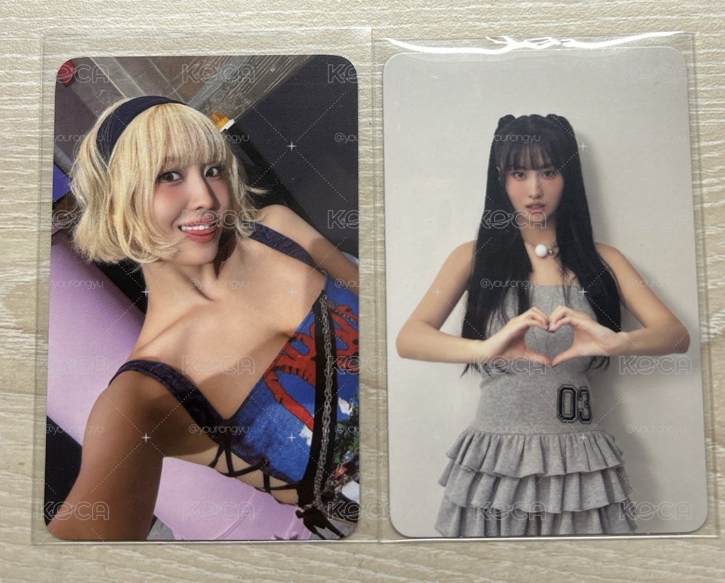 Momo wm特典卡+Momo預售禮