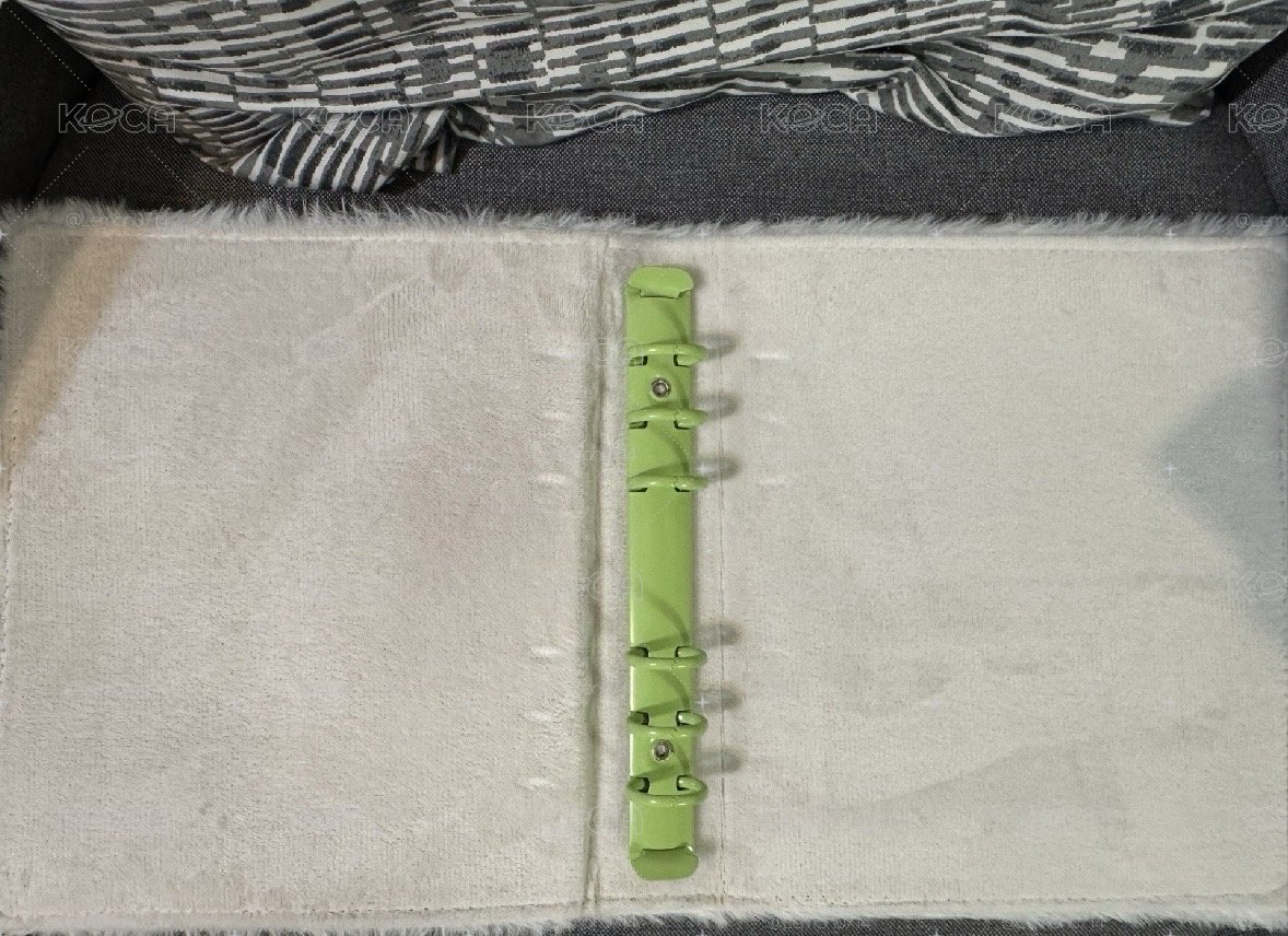 小狗卡冊