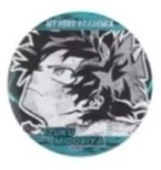 JUMP SHOP 徽章 浮雕徽章 第一彈