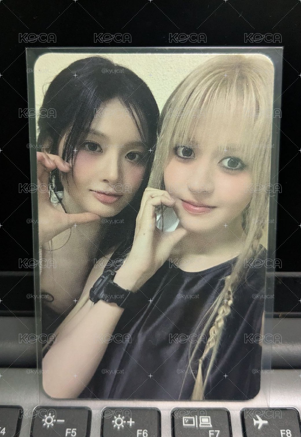 💫專卡