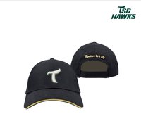 TSG HAWKS 【做伙拚】年度口號主客場可調兒童球帽