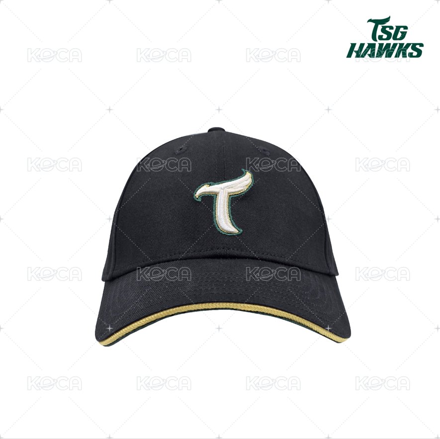 TSG HAWKS 【做伙拚】年度口號主客場可調兒童球帽