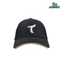 TSG HAWKS 【做伙拚】年度口號主客場可調兒童球帽