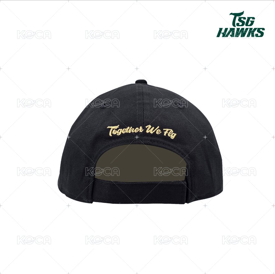 TSG HAWKS 【做伙拚】年度口號主客場可調兒童球帽