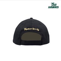 TSG HAWKS 【做伙拚】年度口號主客場可調兒童球帽