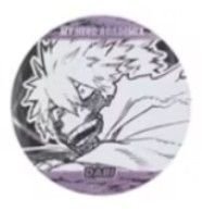 JUMP SHOP 徽章 浮雕徽章 第一彈
