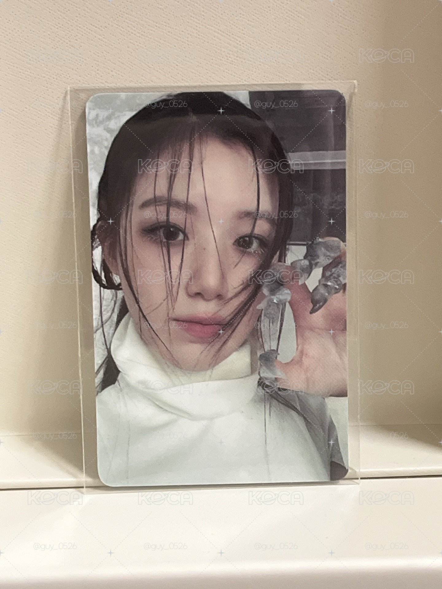 快閃隨機卡 刷