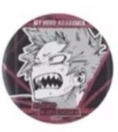 JUMP SHOP 徽章 浮雕徽章 第一彈