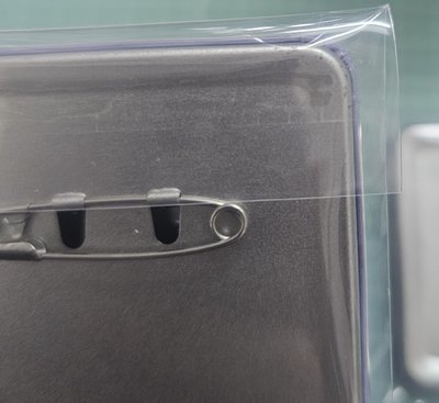 伊黑小芭內 柱展方徽小盤