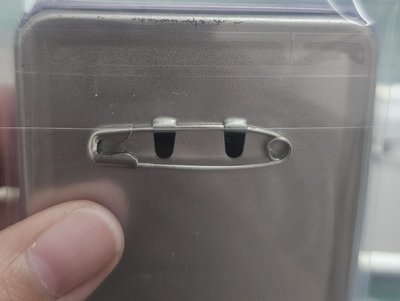 伊黑小芭內 柱展方徽小盤