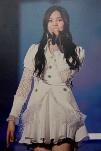 SOG演唱會 海報 