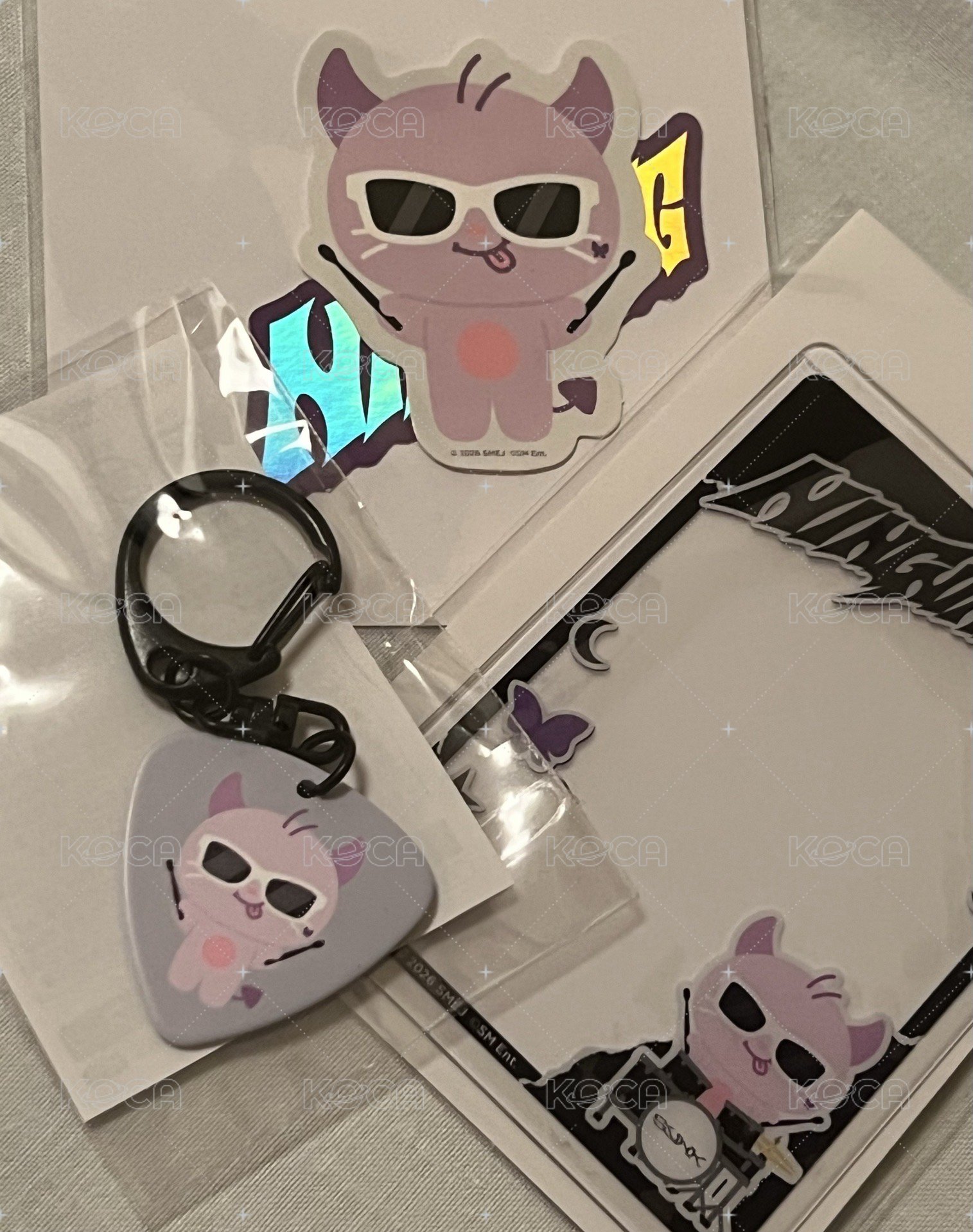 寧set