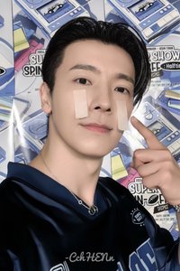 19週年MD 周邊卡 立牌卡
