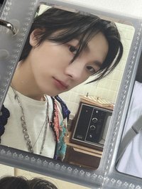 who! 專卡 1