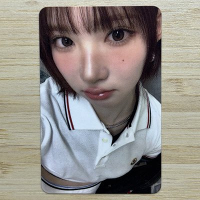 H2H [RUDE!] Hellolive 現貨！！！