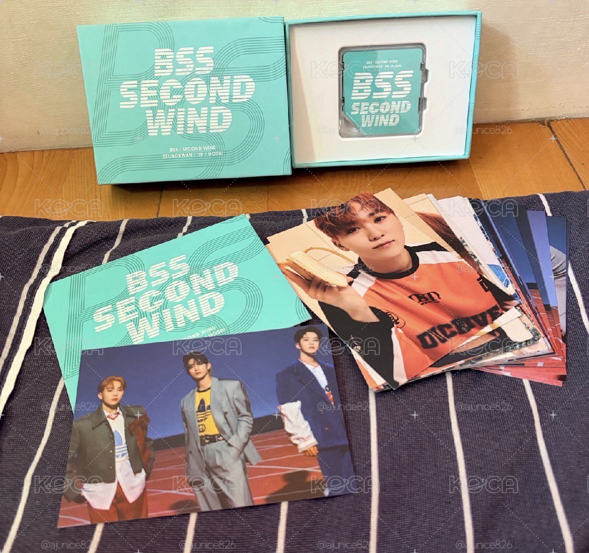 BSS KIT 專