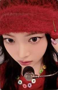 CRAZY yzy 2.0 簽售卡 