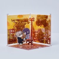 特裝版 場景