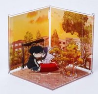 特裝版 場景