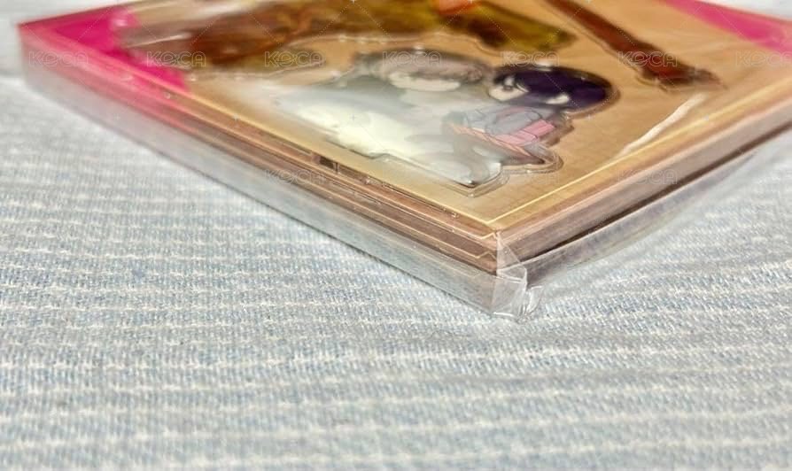 特裝版 場景