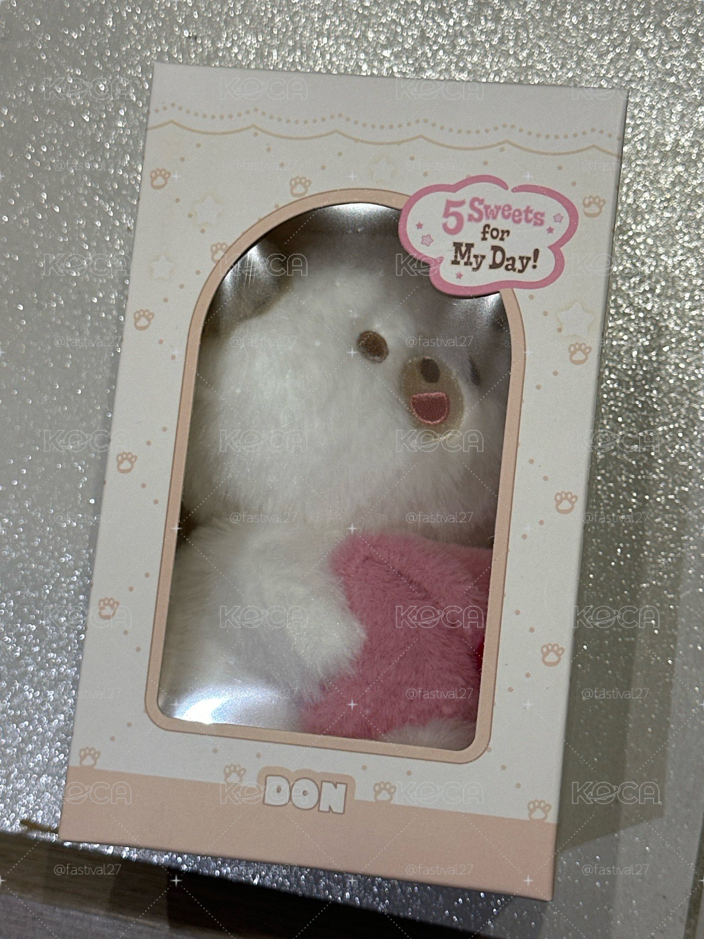 DON聲音娃