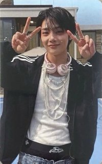 DO IT hmv A版 幸運卡 