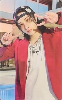 DO IT hmv A版 幸運卡 
