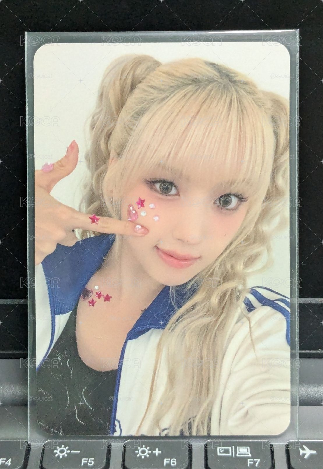 中背特典🐳