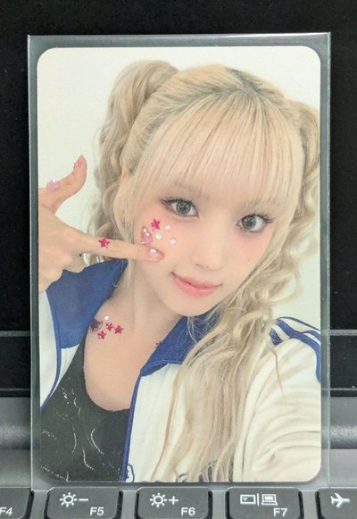 中背特典🐳