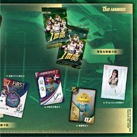 雄鷹元年系列