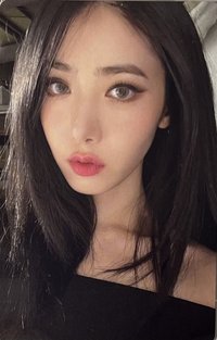 迷三 專輯卡 黑版