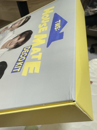 TWS 2025 DECO KIT