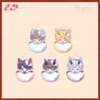 24年新年 PU收納袋