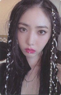 迷三 專輯卡 黃版