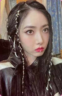 迷三 專輯卡 黃版